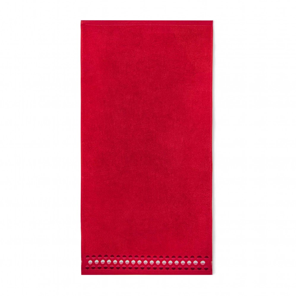 ręcznik ZEN 2 papryka - 7983