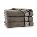 ręcznik RONDO 2 sezam - 7996