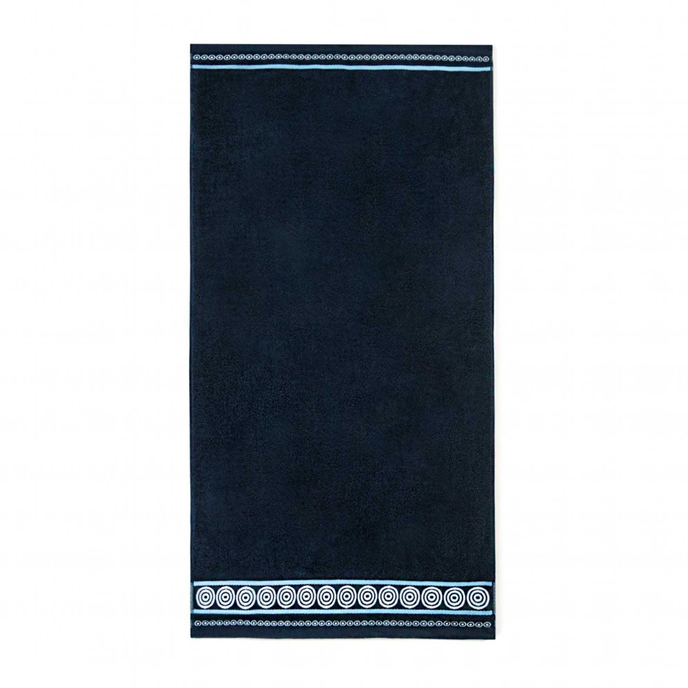 ręcznik RONDO 2 atrament - 8004