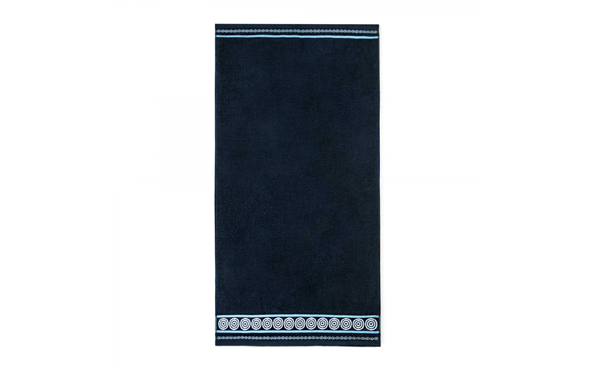 ręcznik RONDO 2 atrament - 8004