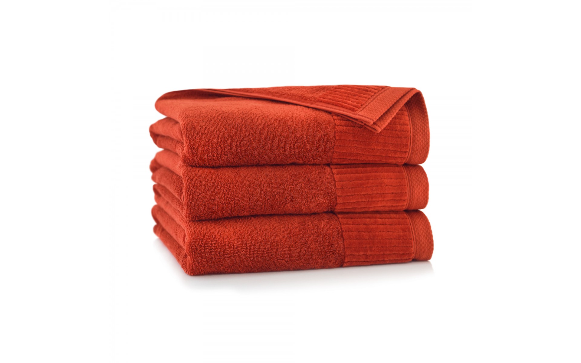 ręcznik LISBONA miedź - 8011