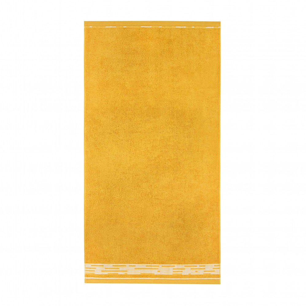 ręcznik GRAFIK kurkuma - 8021
