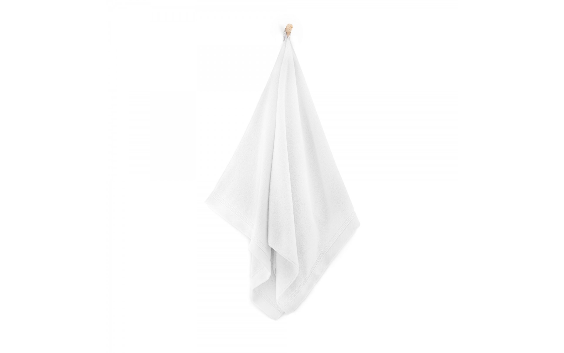 ręcznik BRYZA AB biały - 8031