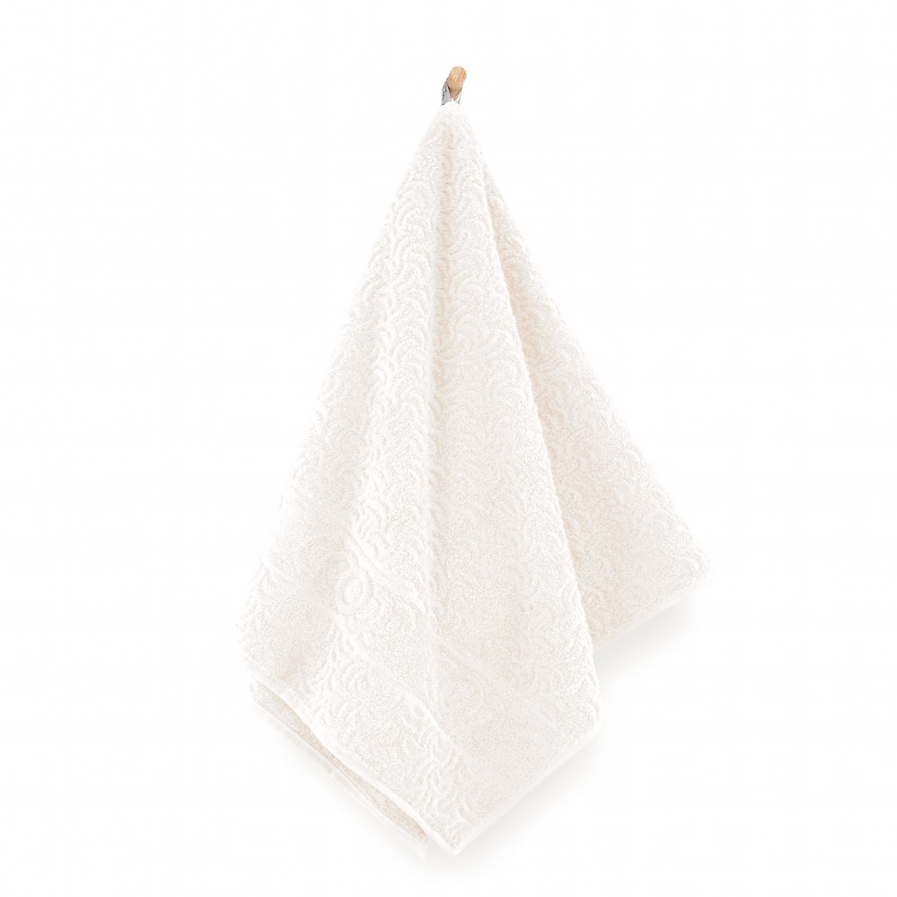 ręcznik MORWA ecru - 8068