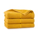 ręcznik MAKAO AB kurkuma - 8210