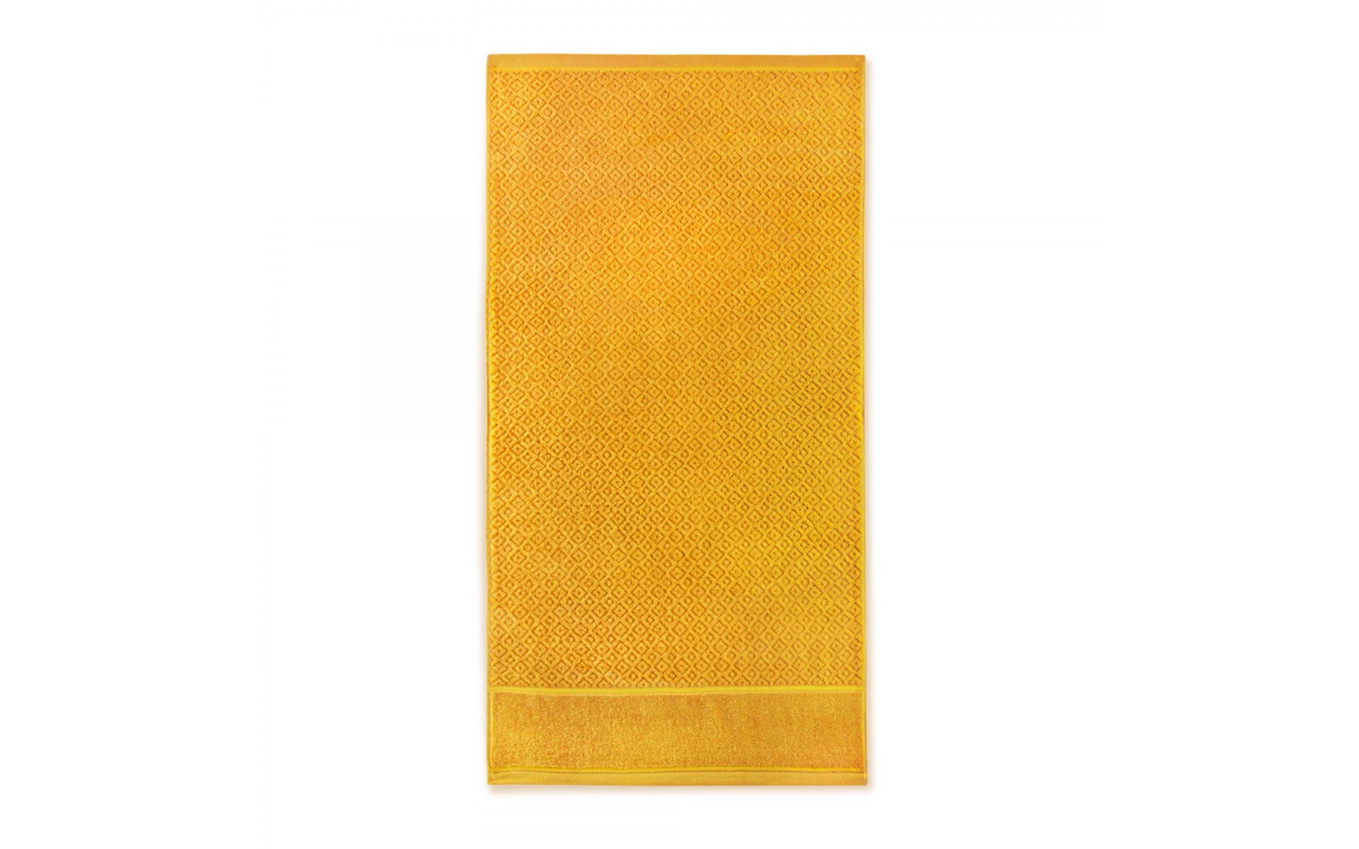 ręcznik MAKAO AB kurkuma - 8211