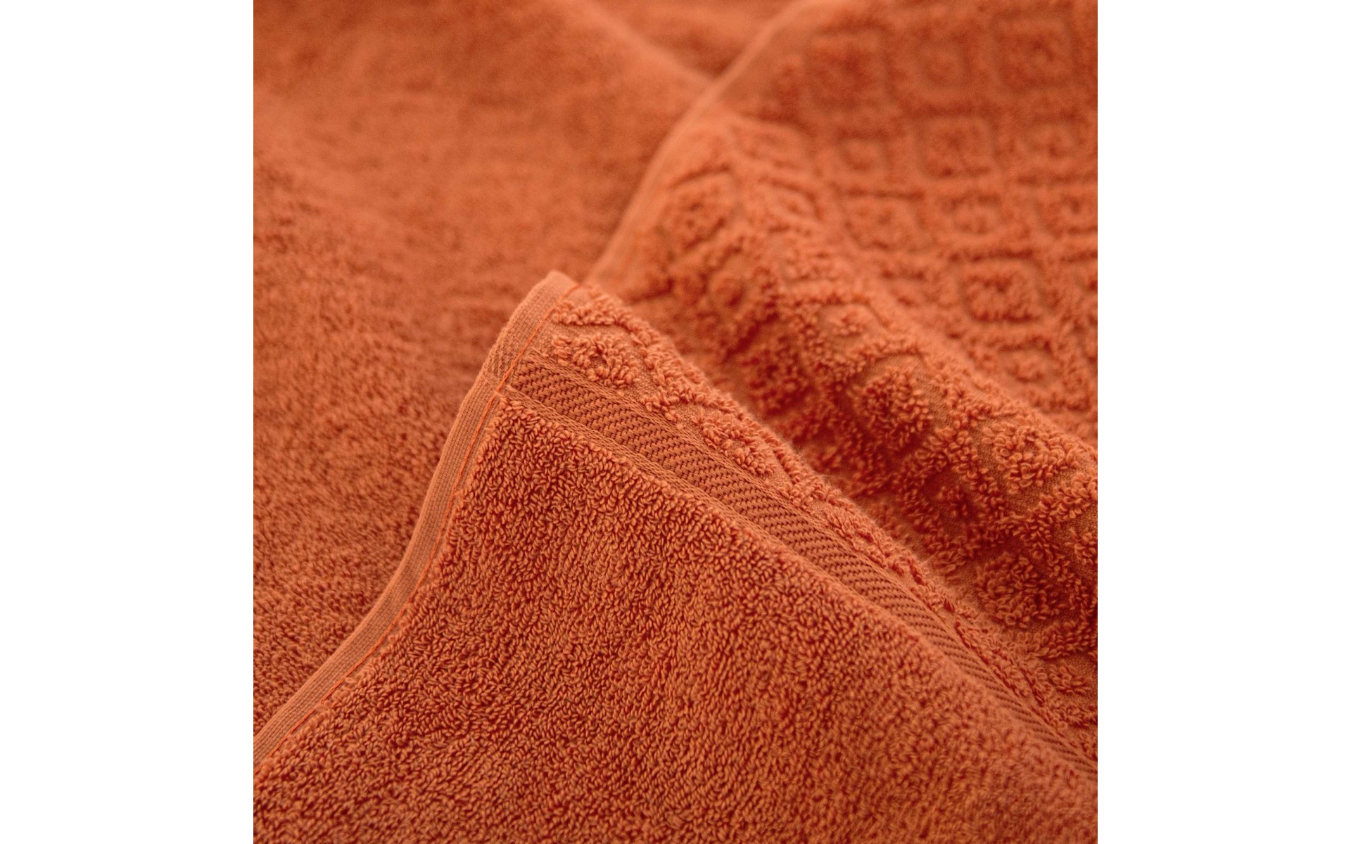 ręcznik MAKAO AB dyniowy - 8252