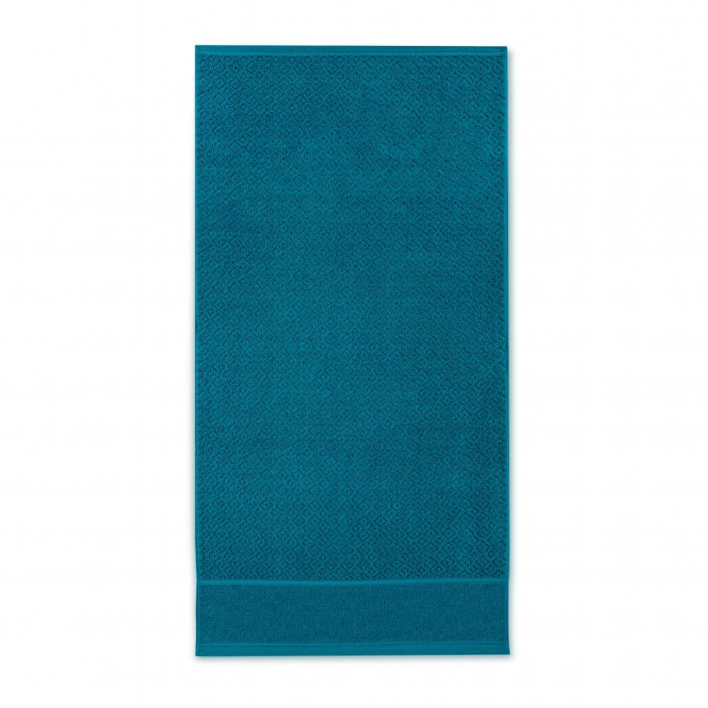 ręcznik MAKAO AB emerald - 8254