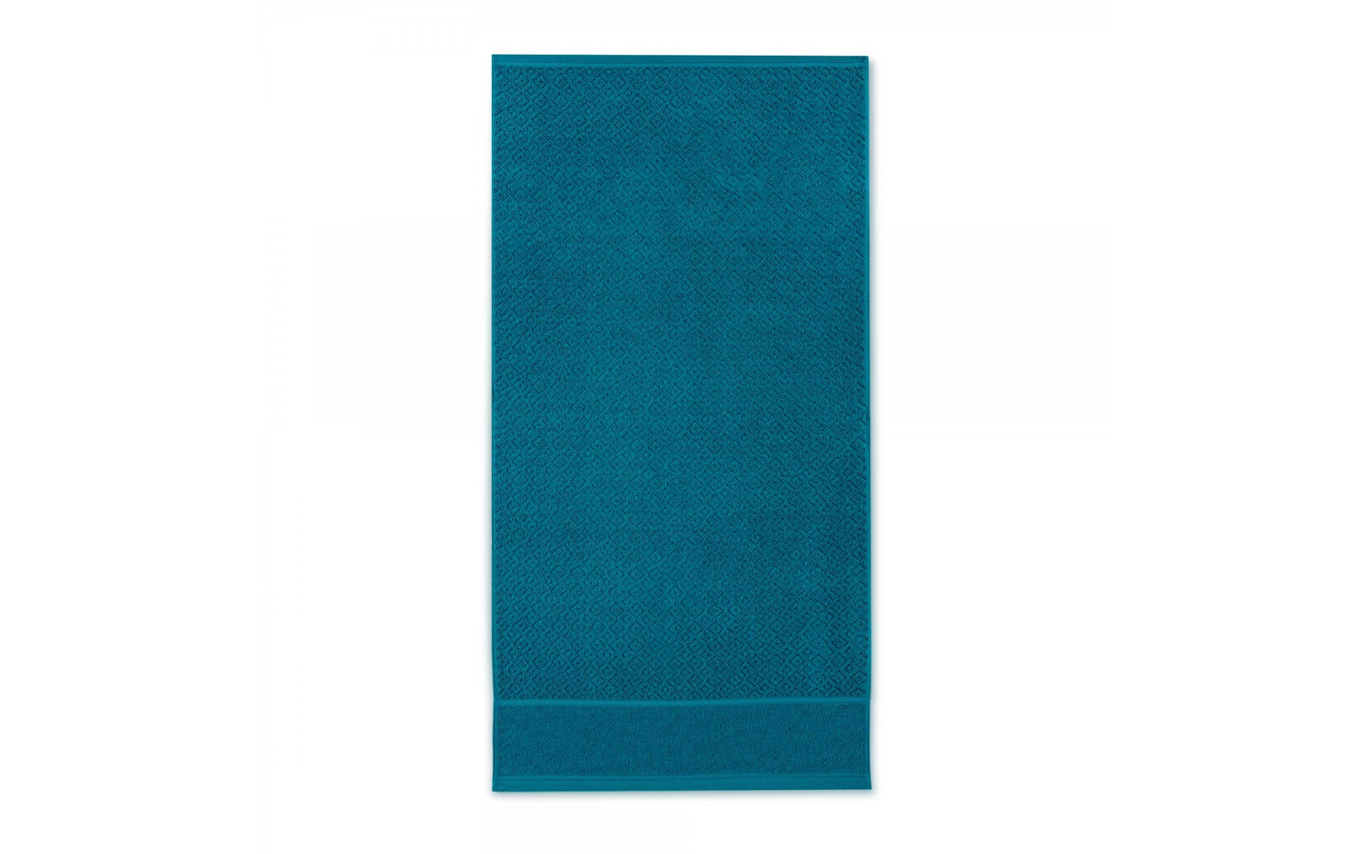 ręcznik MAKAO AB emerald - 8254