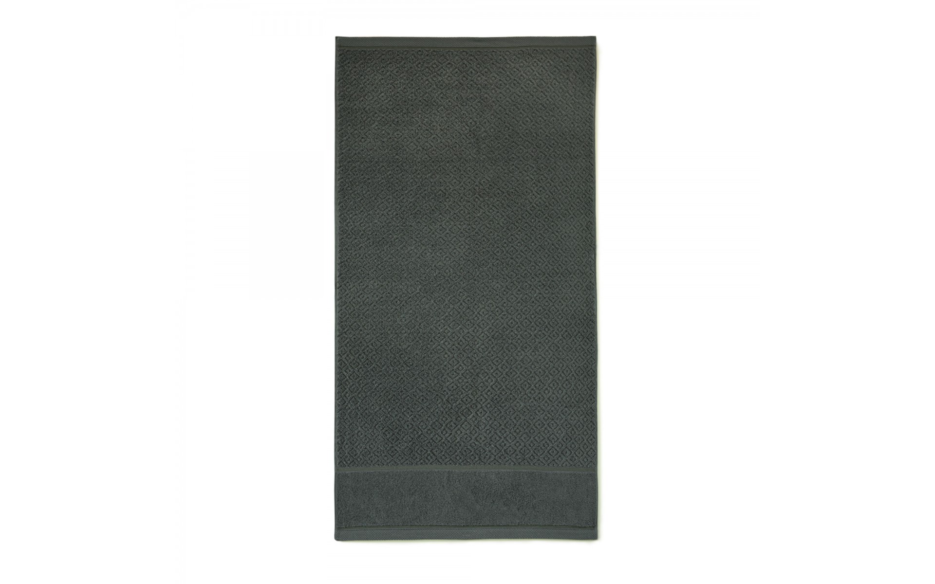 ręcznik MAKAO AB grafit - 8264