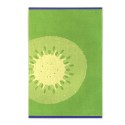 ręcznik KIWI BEACH zielony - 8468