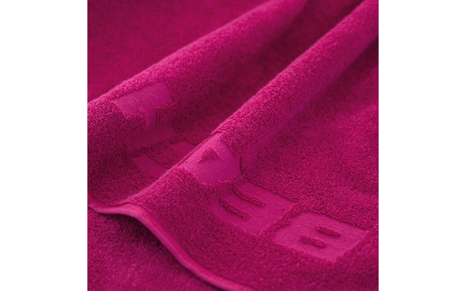 ręcznik BEACH NOW różowy - 8486