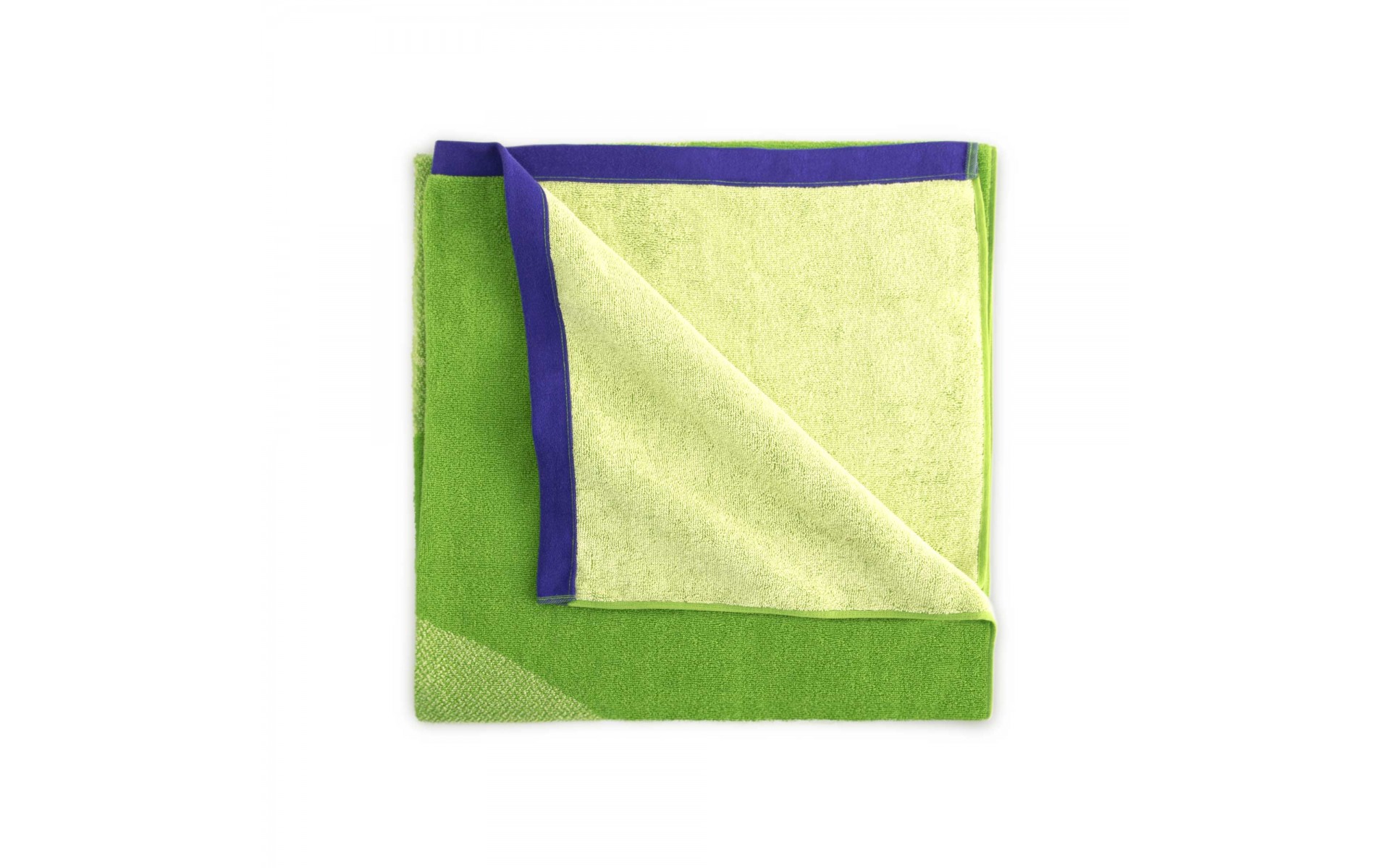 ręcznik KIWI BEACH zielony - 8502