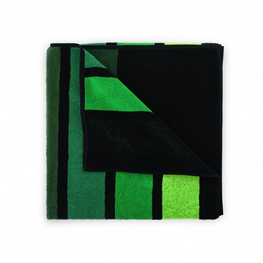 ręcznik LIGHT zielony - 8504