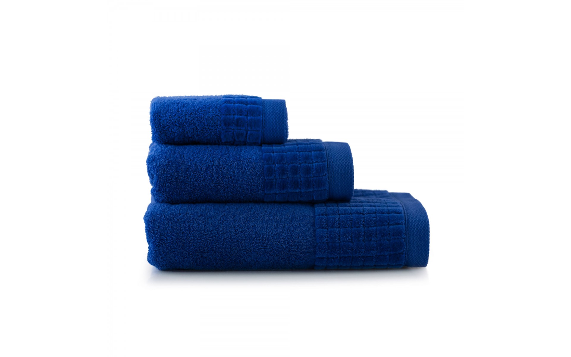 komplet ręczników PAULO 3 AB chaber - 8531