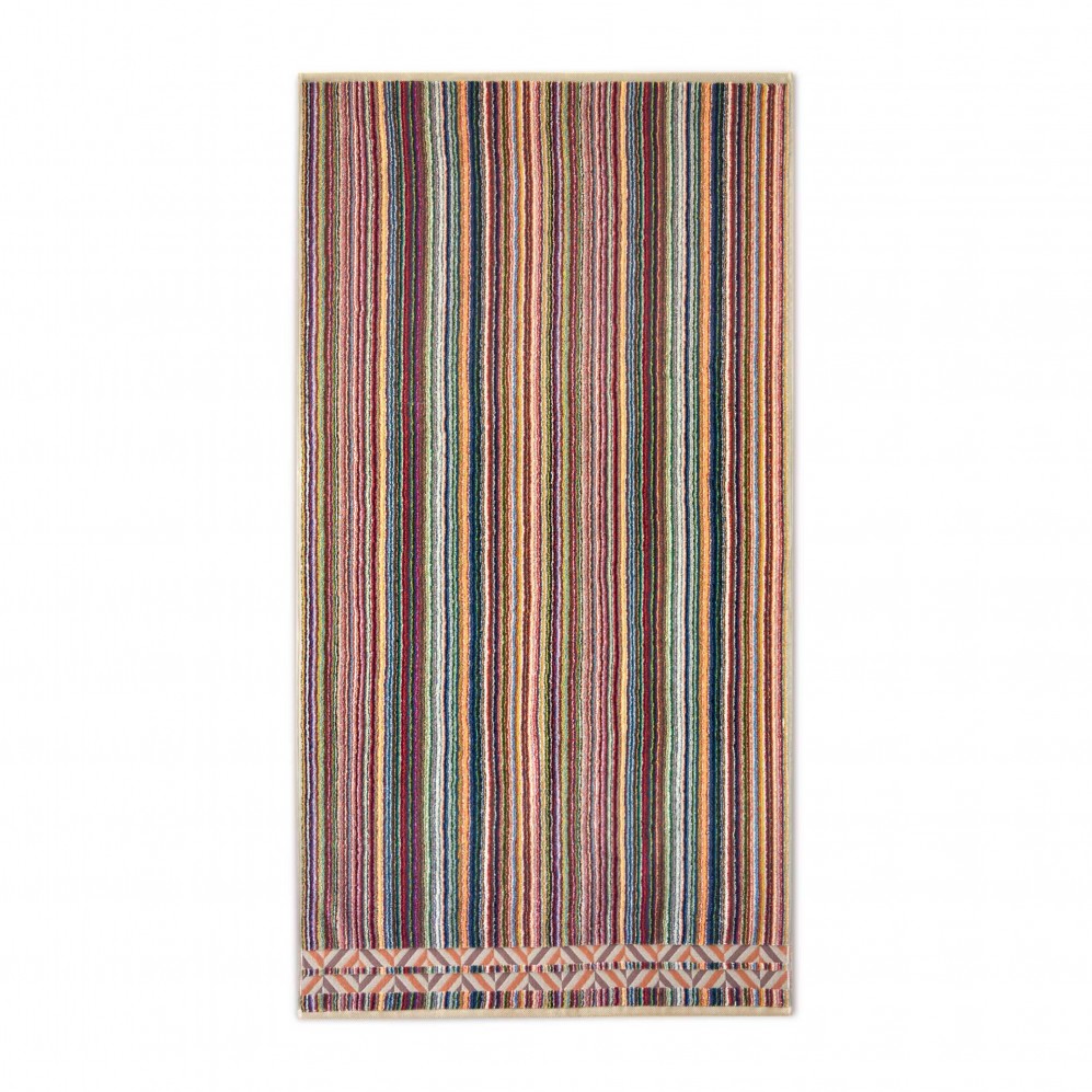 ręcznik PERU wielokolorowy - 8552