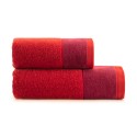 ręcznik MEGAN czerwony - 8597