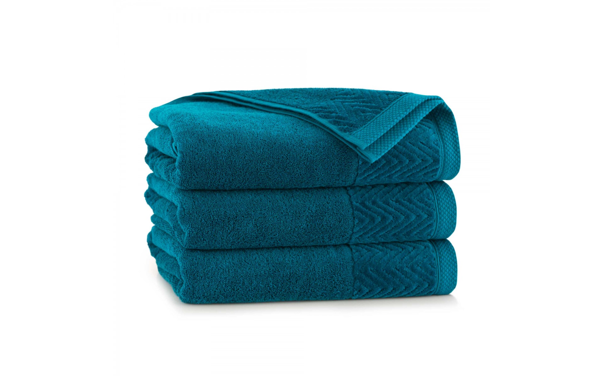 ręcznik TOSCANA AB emerald - 8642