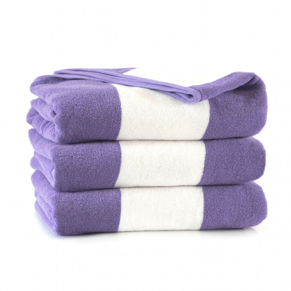 ręcznik NEON jasny fiolet - 8686