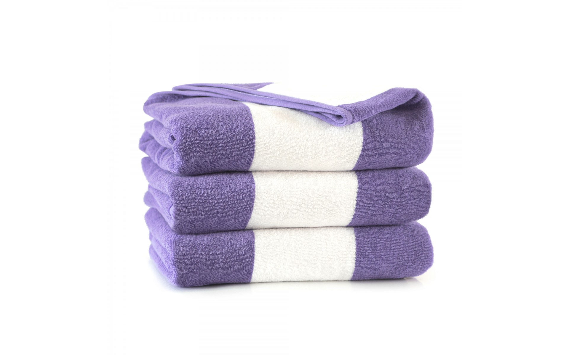ręcznik NEON jasny fiolet - 8686