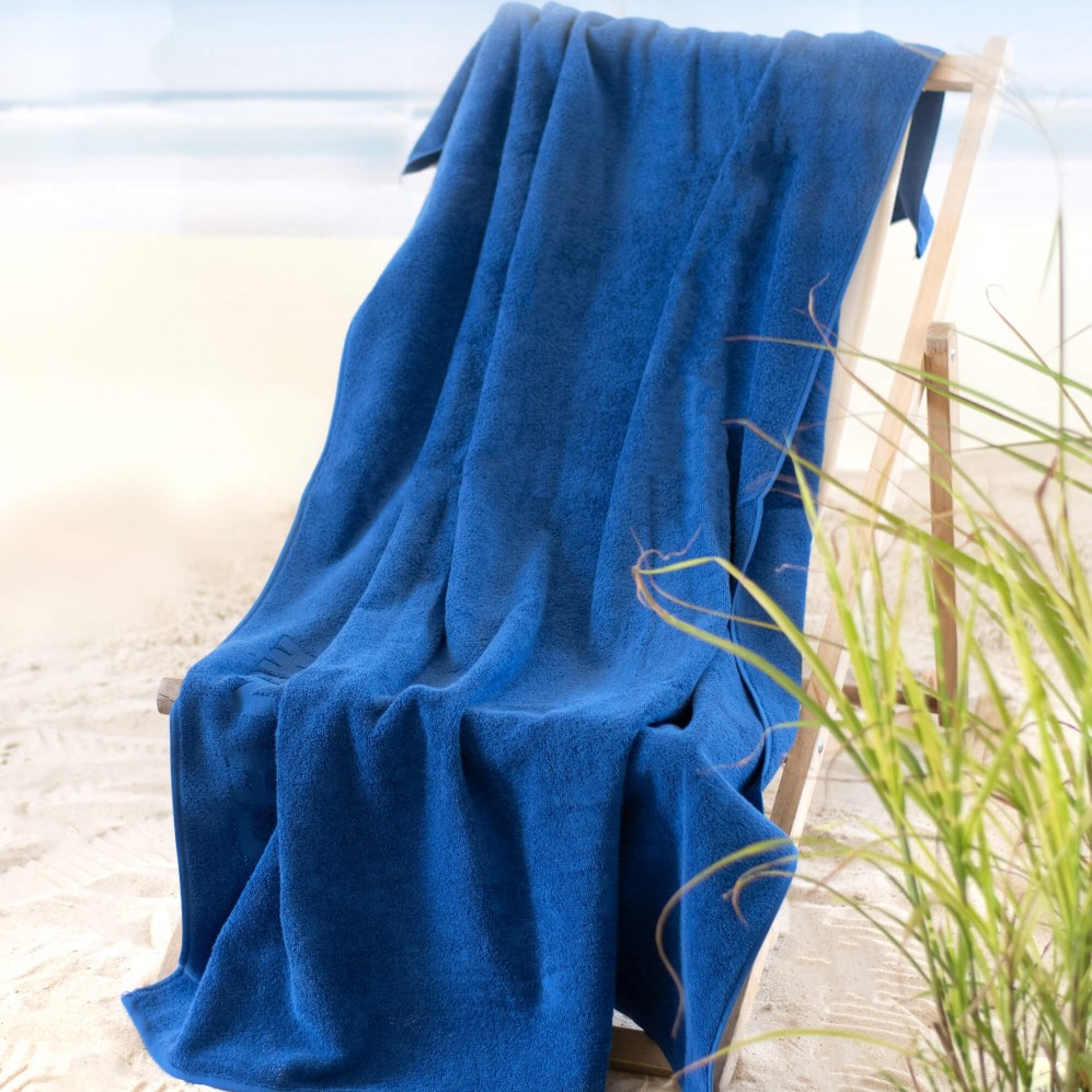 ręcznik BEACH NOW azuryt - 8781