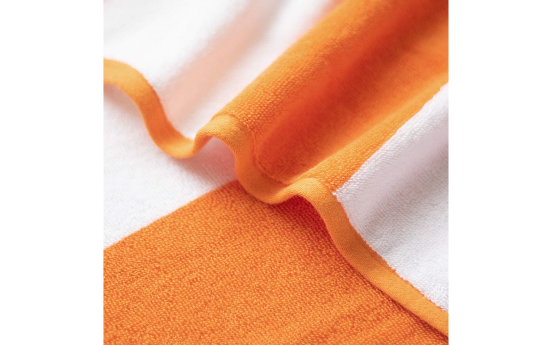 ręcznik NEON pomarańczowy - 8801