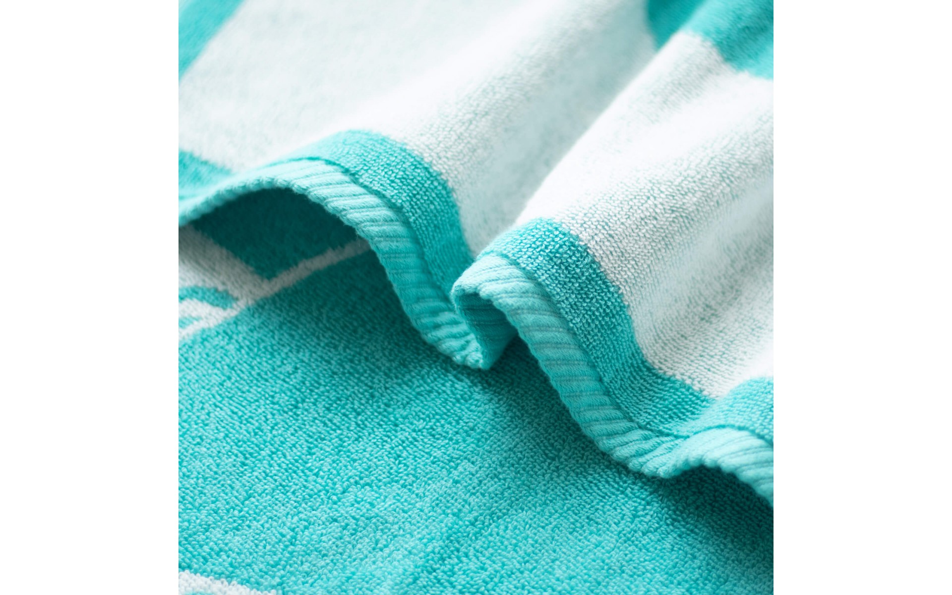 ręcznik REKIN niebieski - 8806