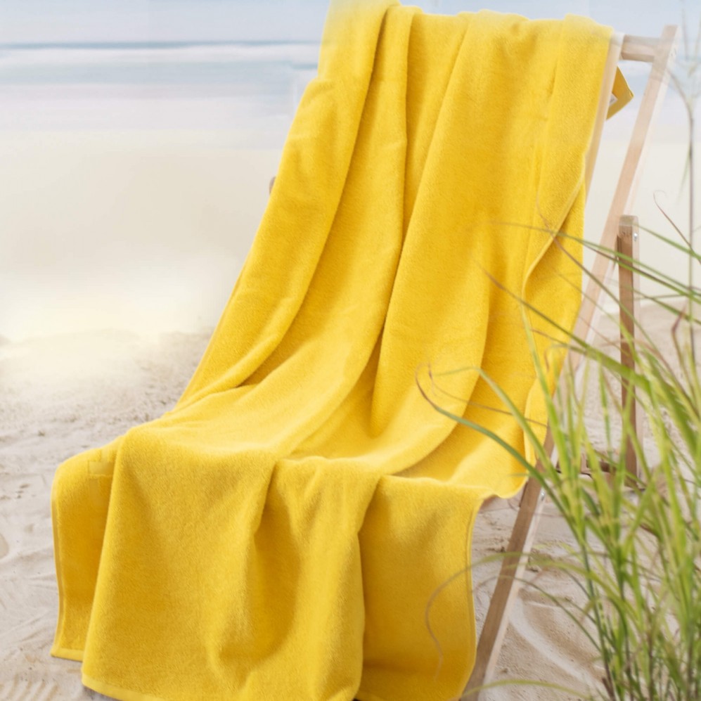 ręcznik BEACH NOW kukurydziany - 8842