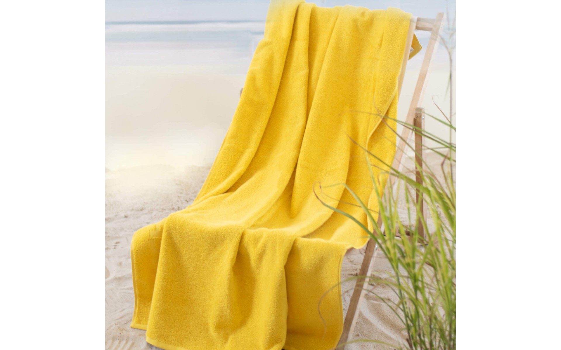 ręcznik BEACH NOW kukurydziany - 8842