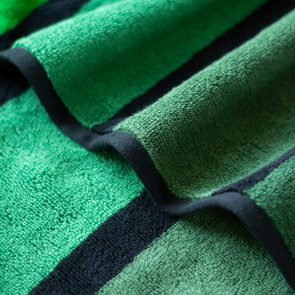 ręcznik LIGHT zielony - 8849