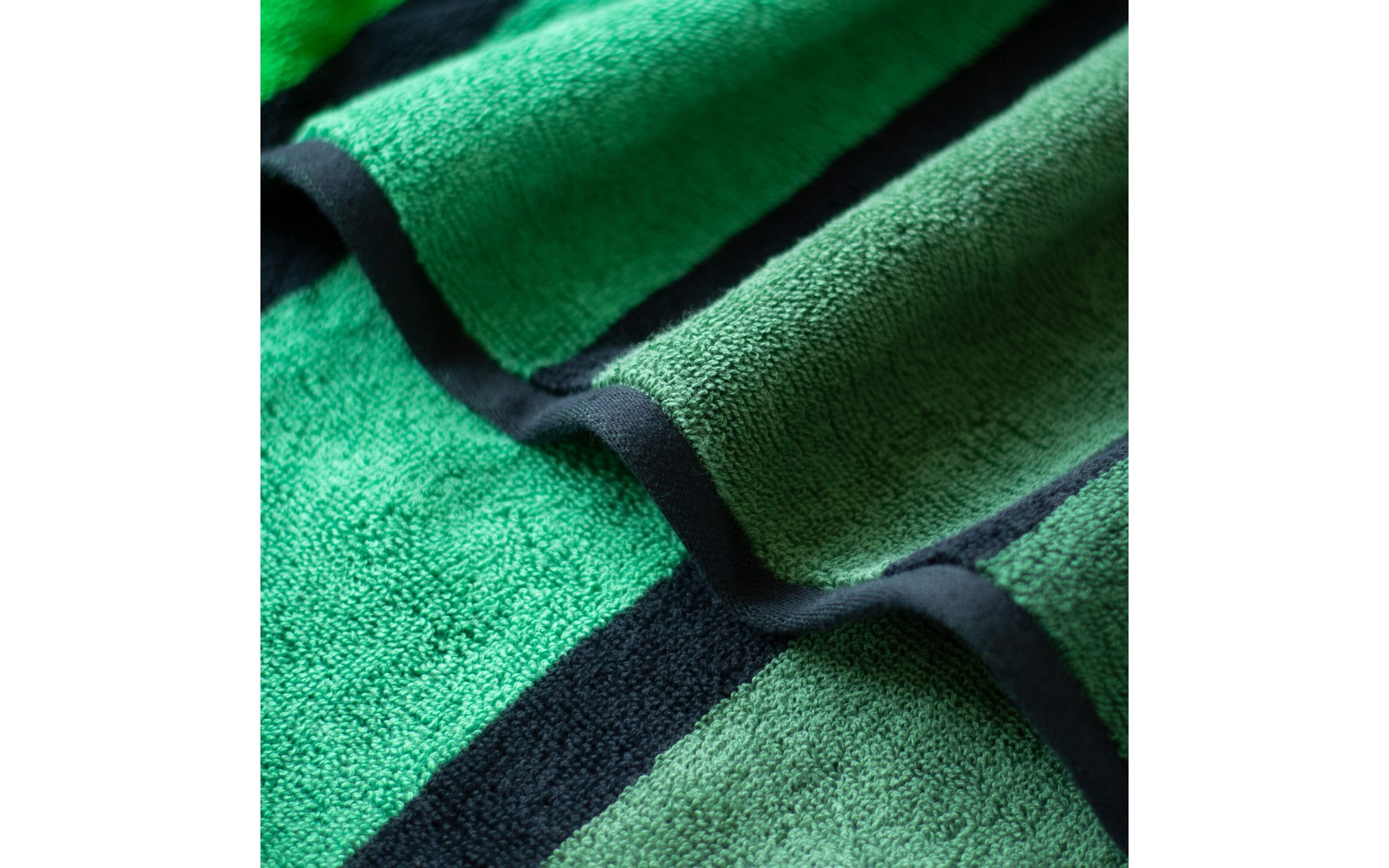 ręcznik LIGHT zielony - 8849