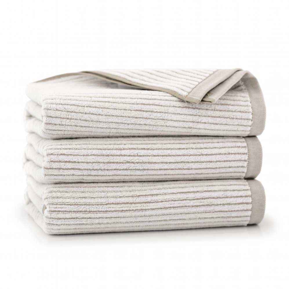 ręcznik MALME szary - 8909