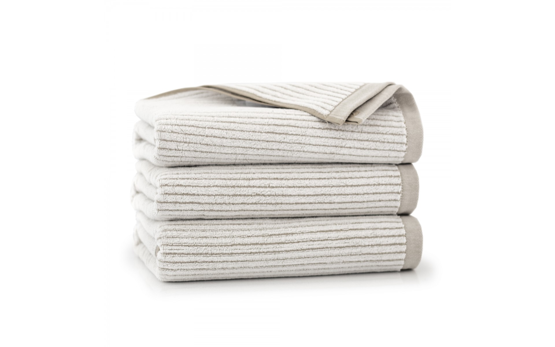 ręcznik MALME szary - 8909