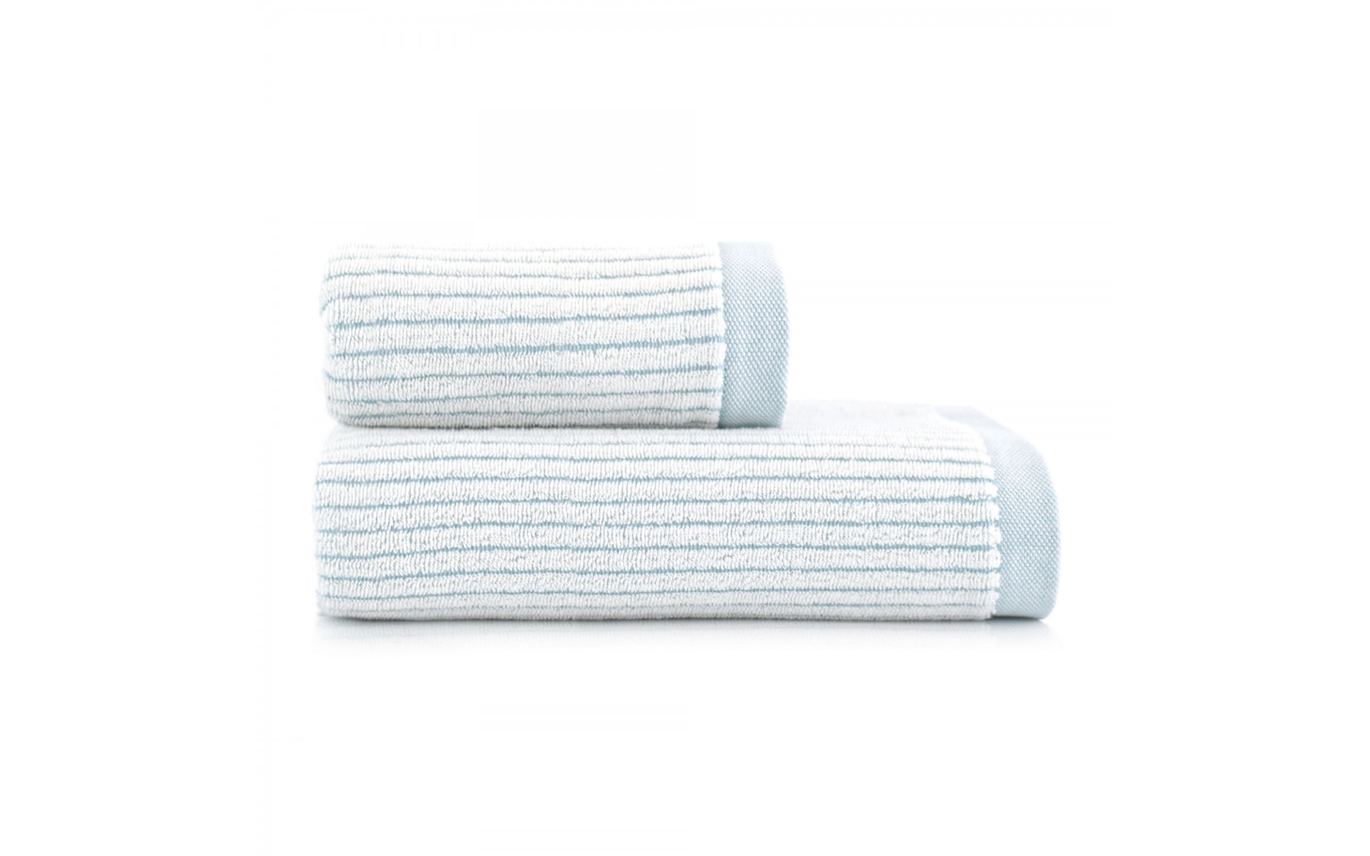 ręcznik MALME niebieski - 8929