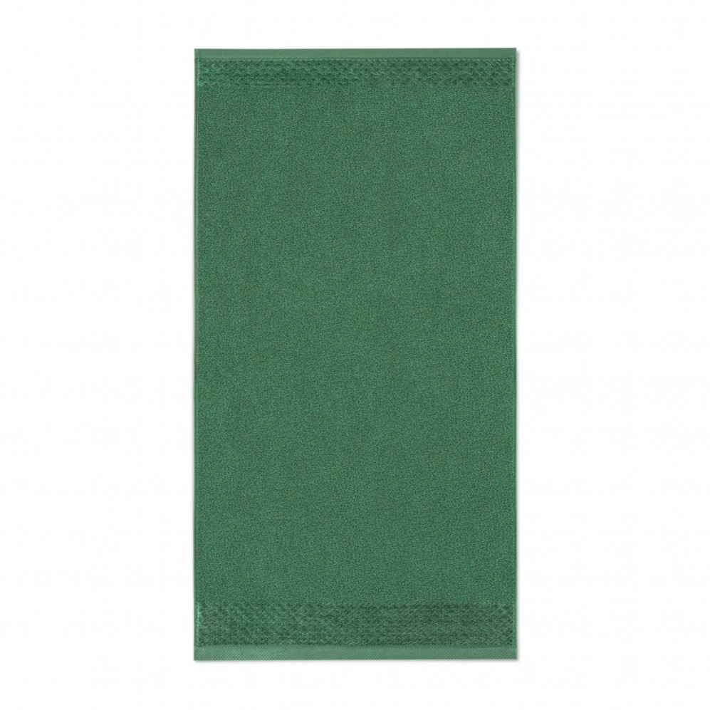 ręcznik PRIMAVERA zielony - 8981