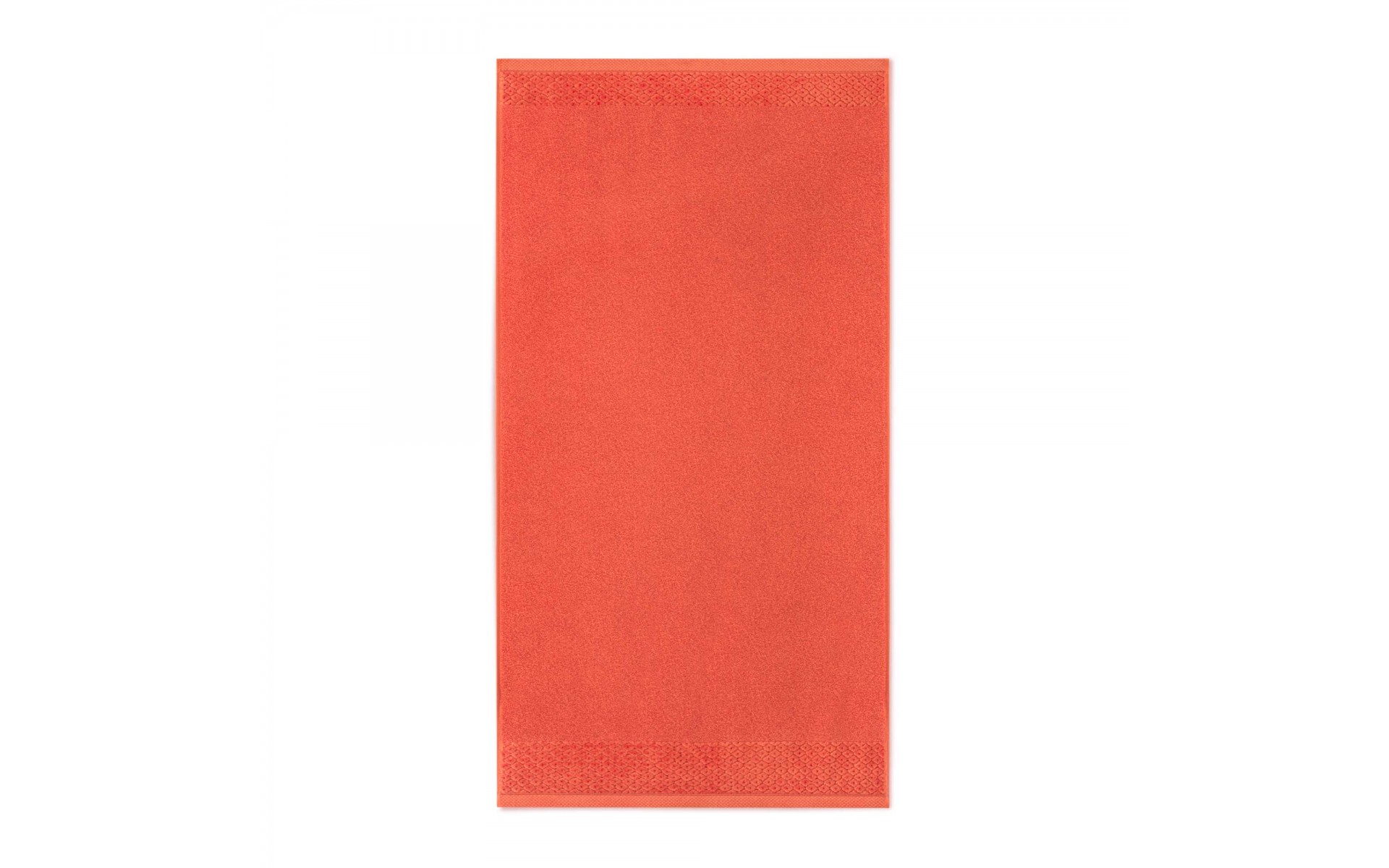 ręcznik PRIMAVERA koral - 8991
