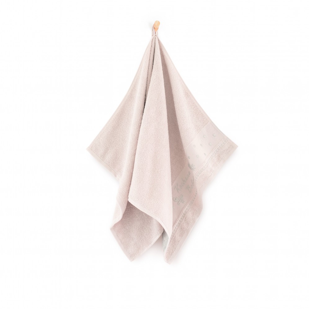 ręcznik w opakowaniu KOCHANA BABCIA kreta - 9075
