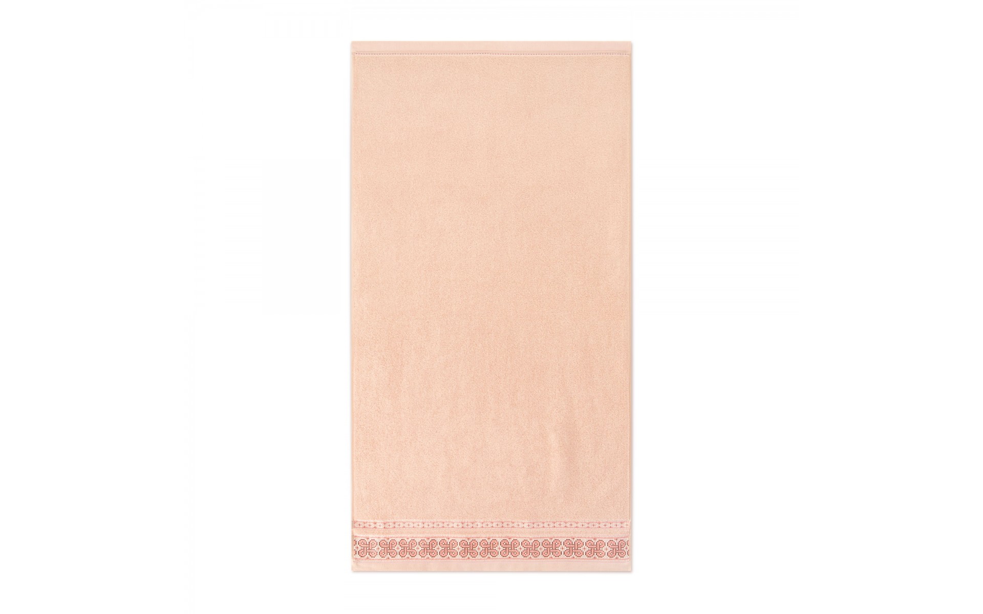 ręcznik LA BOCA róż - 9104