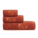 ręcznik ENZO oranż - 9108