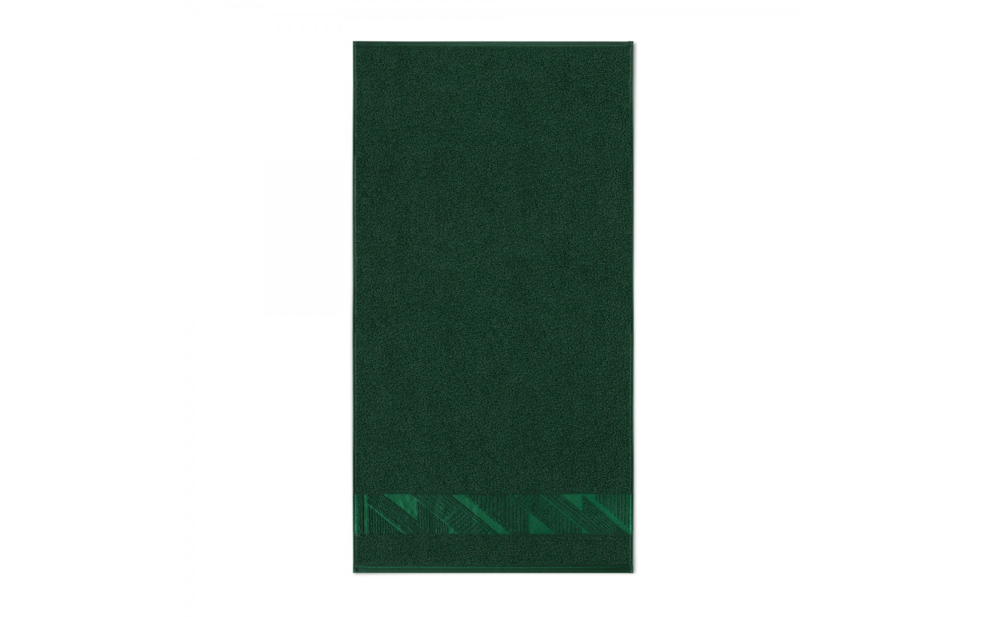 ręcznik ENZO zielony - 9115