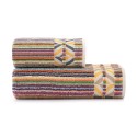 ręcznik PERU wielokolorowy - 9141
