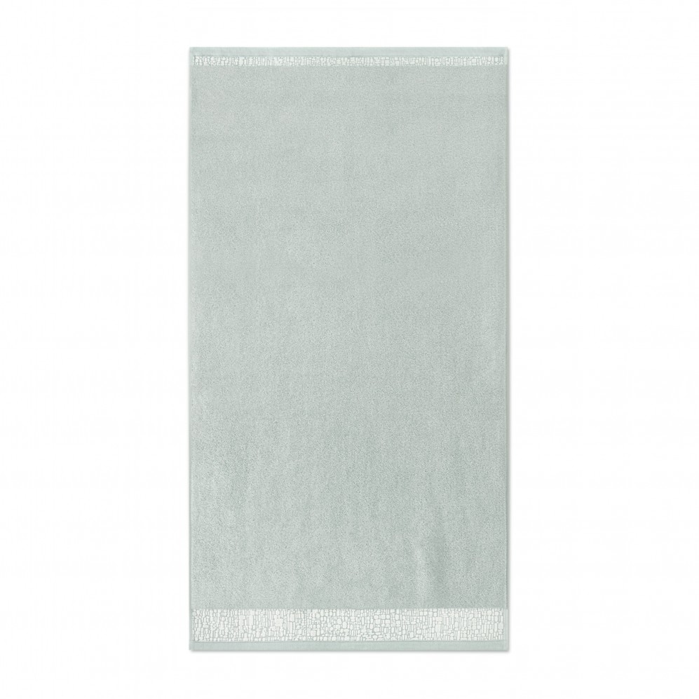 ręcznik ELENA szary - 9142
