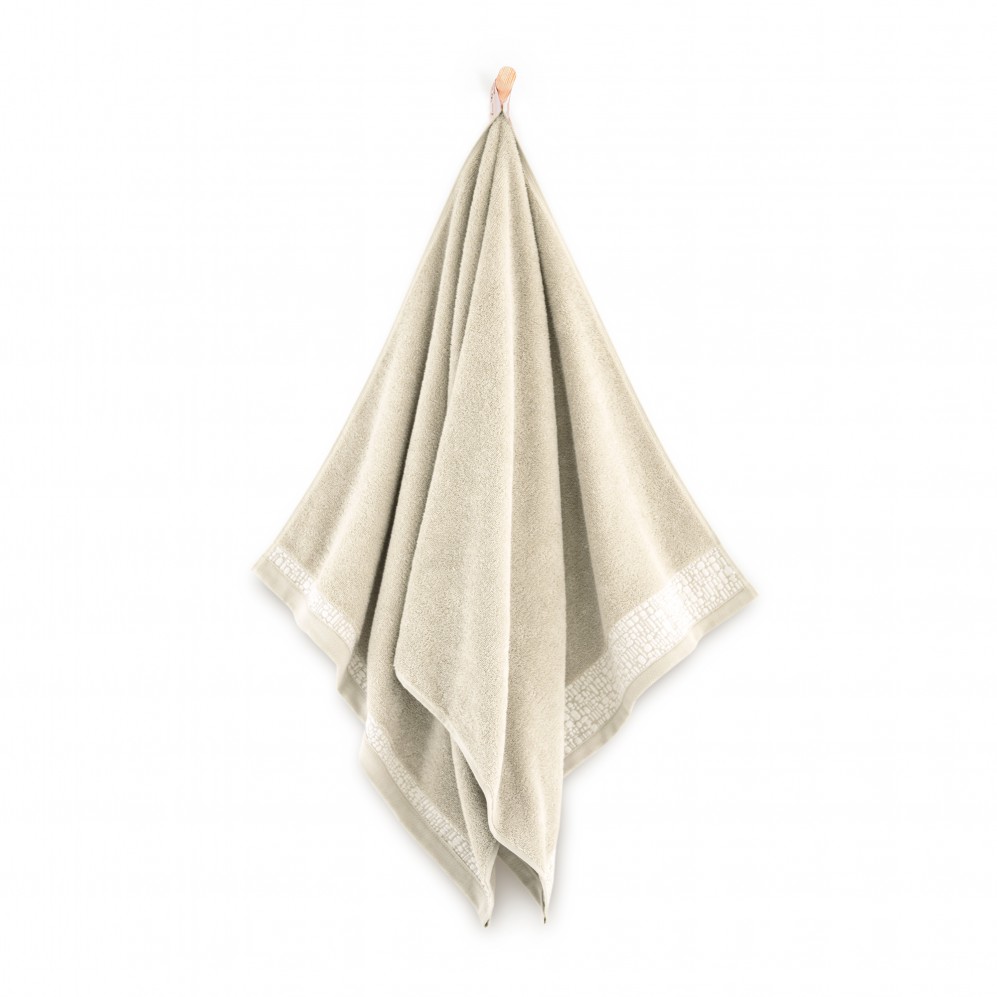ręcznik ELENA beż - 9149