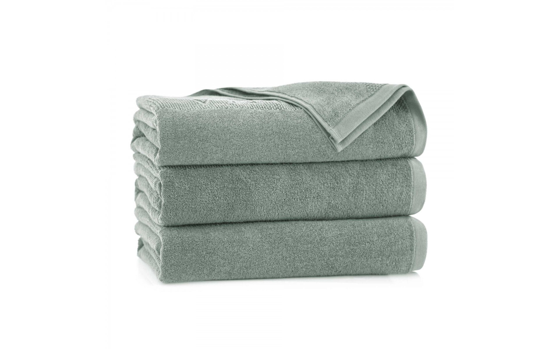 ręcznik SAUNA*AB* szary - 9171