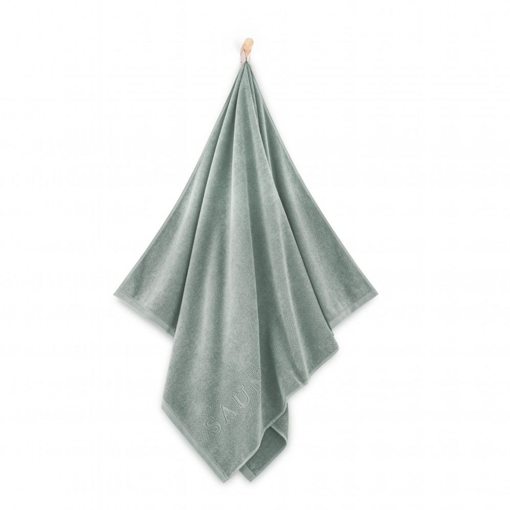ręcznik SAUNA*AB* szary - 9173