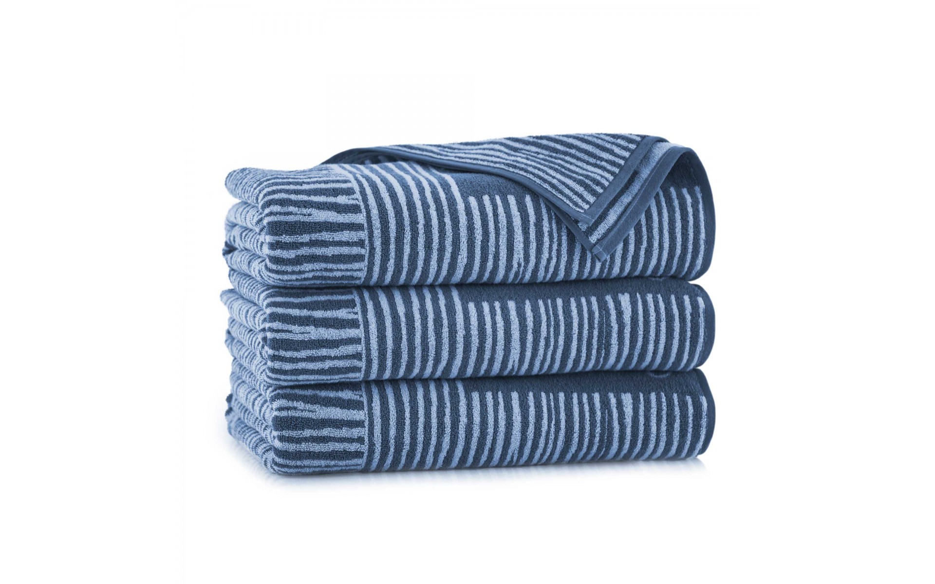ręcznik TAVO niebieski - 9221