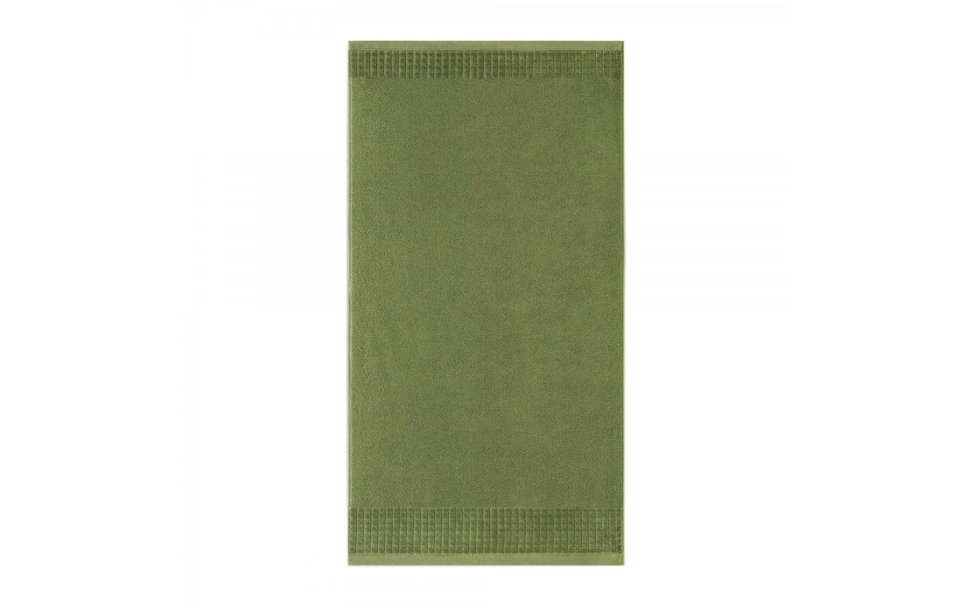 ręcznik PAULO 3 AB zielony-ze - 9251