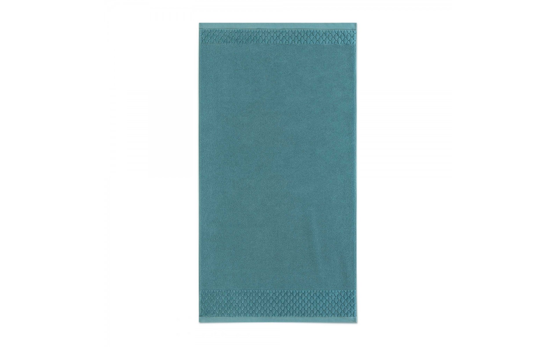 ręcznik CARLO AB niebieski-ne - 9283