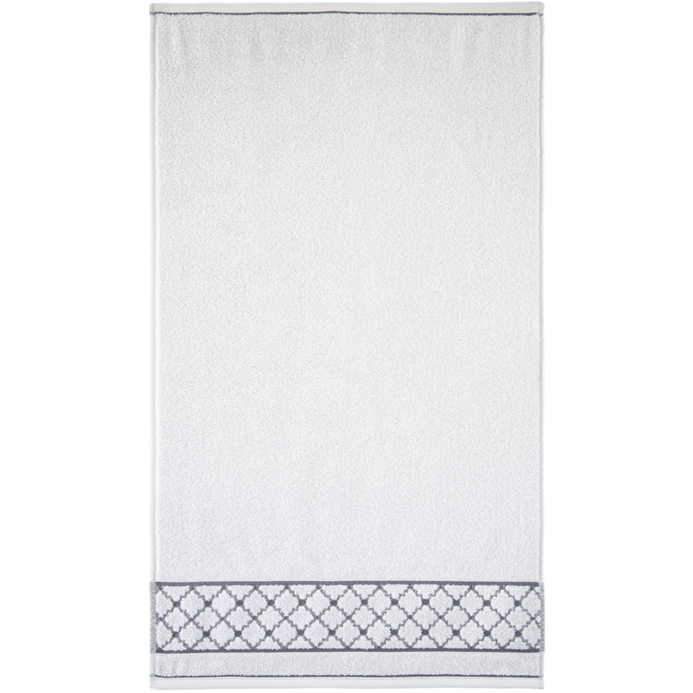 ręcznik KORFU AB stalowy - 9344