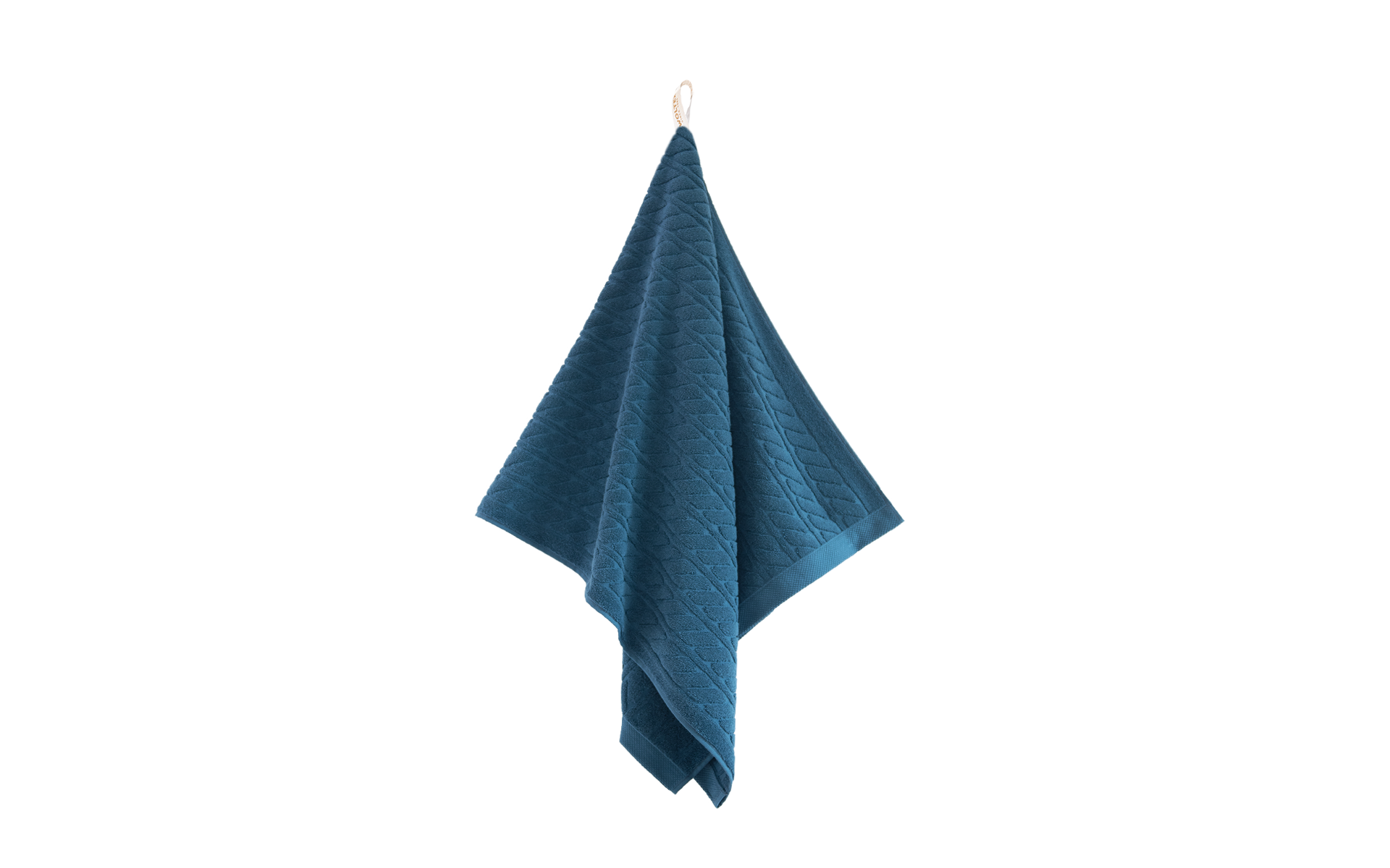 ręcznik POLO tanzanit - 9361